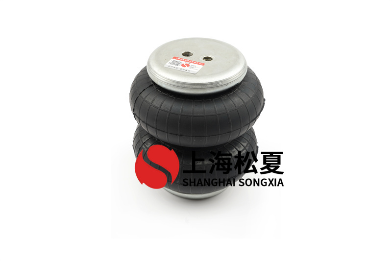橡膠91免费破解版是靠什麽特點來減震的？
