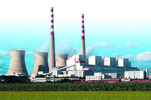 遼寧華電鐵嶺發電項目】脫硫91免费视频污下载