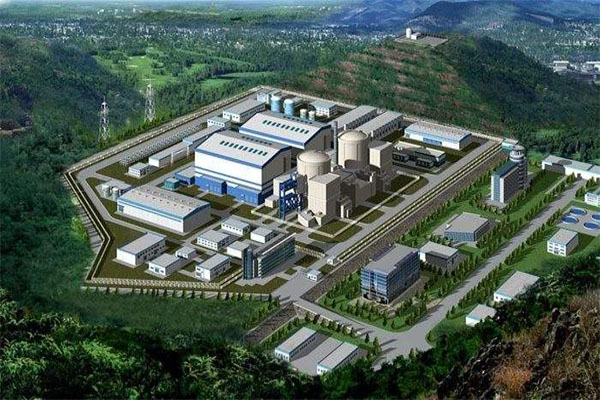 秦山核電站係統91免费视频污下载