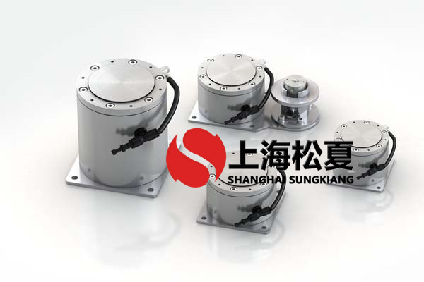半導體設備被動式91免费破解版隔振器的優勢和特點都有哪些？