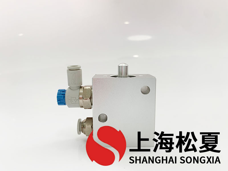 機械設備使用91免费破解版隔振器的理由