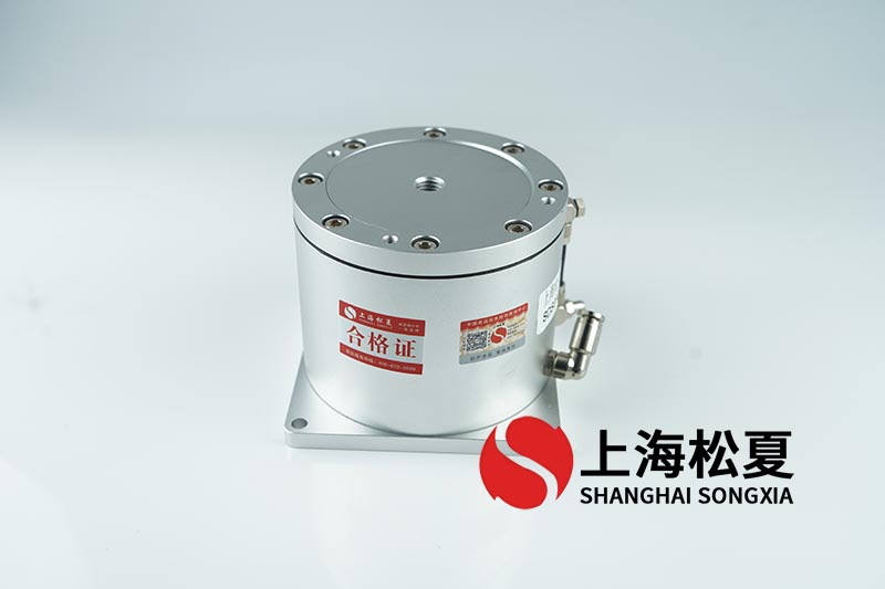 對比光線設備空氣隔振器和金屬彈簧91免费黄色小视频