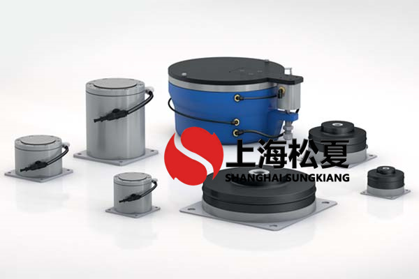 熱裂解進樣係統為何需要空氣隔振器？
