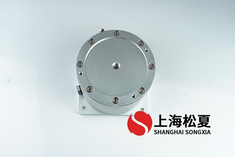 SPA200係列光配向設備空氣隔振器有哪些特點？