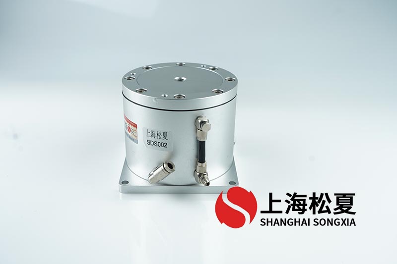 高速矽片劃片機91免费破解版隔振器原理及特點