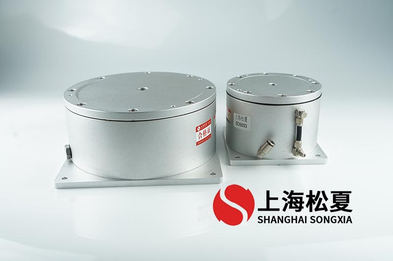 劃片機91免费破解版隔振器的優勢及應用