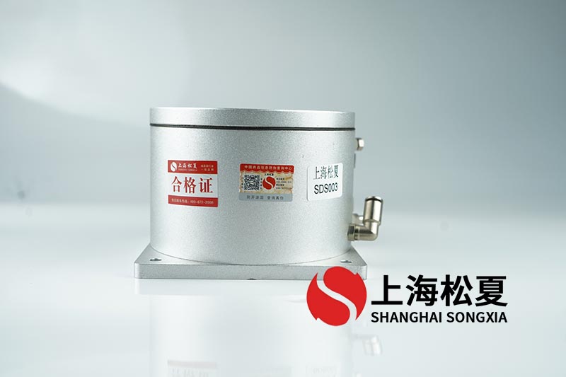 高頻紅外碳硫分析儀氣浮式隔振器優勢和應用有哪些？