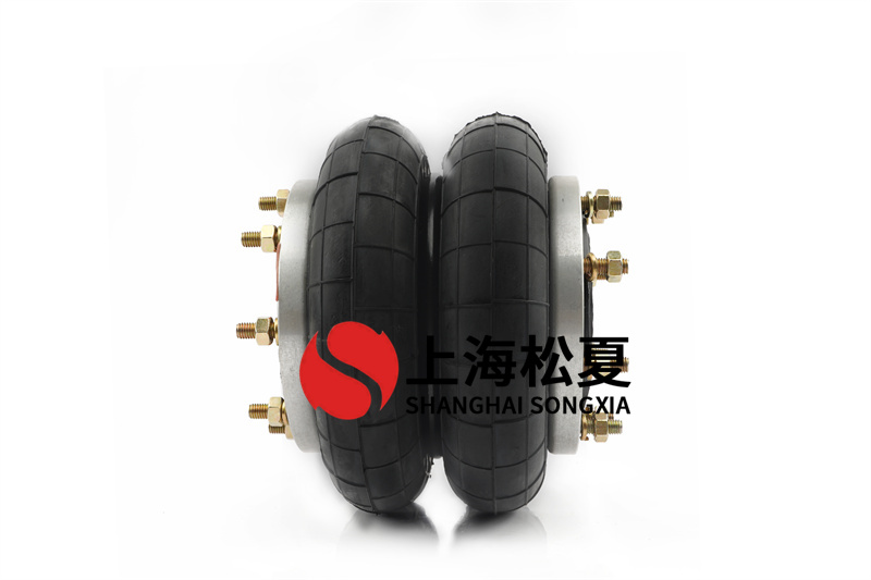 木粉直線振動篩使用HF型空氣橡膠彈簧怎麽樣？