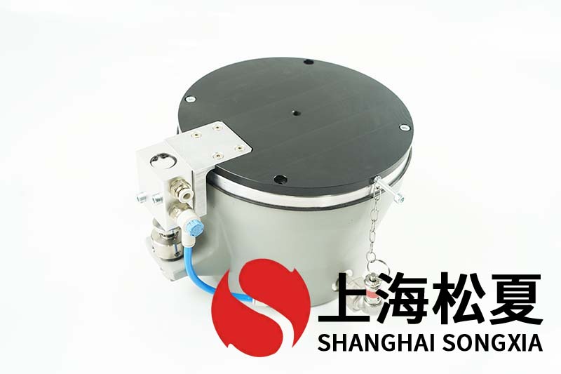 意法半導體(ST Microelectronics)設備隔振用氣囊91免费黄色小视频
