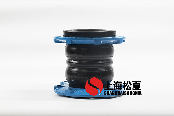 KST型DN65 PN16球墨法蘭NBR耐油91免费视频污下载