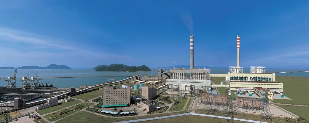 廣東粵電集團珠海發電廠-凝結水泵更換91免费视频污下载項目
