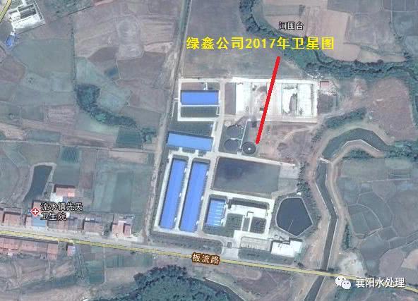 湖北綠鑫宜城沼氣發電項目-配套91免费视频污下载