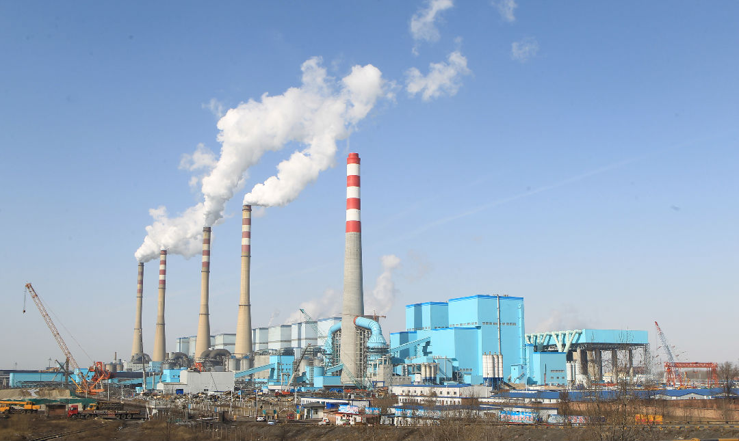 【大唐托克托發電廠上眾磨煤機油站項目】91免费视频污下载合同