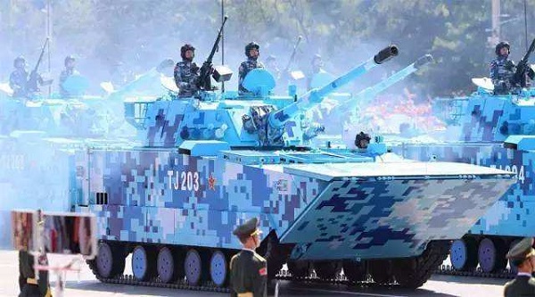 【中國履帶式兩棲裝甲車輛項目】91免费视频污下载合同