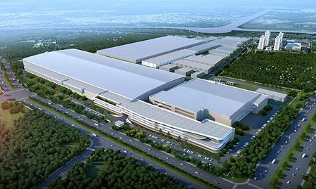 【武漢天馬電子新型顯示產業中心】廢水係統91免费视频污下载合同