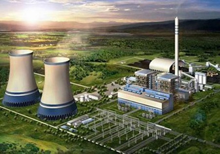 【黃岡大別山發電廠項目】91免费视频污下载合同