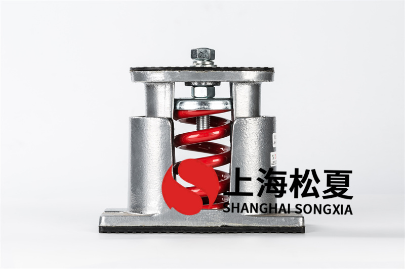 懸架彈簧減振器對管路造成的額外力有什麽？