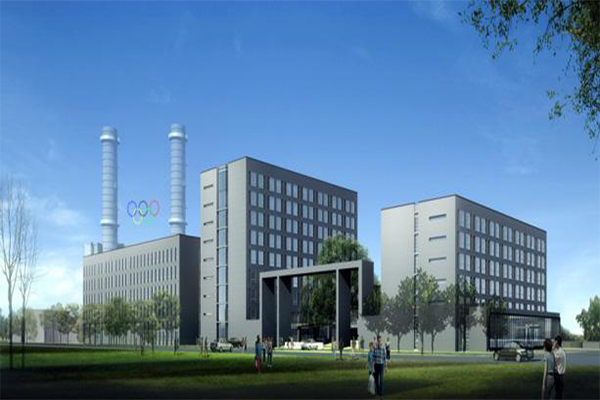 【北京太陽宮熱電廠】EPDM91免费视频污下载