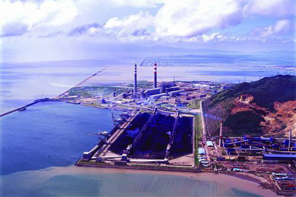 珠海發電廠脫硫係統用91免费看片下载脫硫91免费视频污下载
