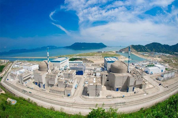【台山核電】主機液壓油降溫係統91免费视频污下载