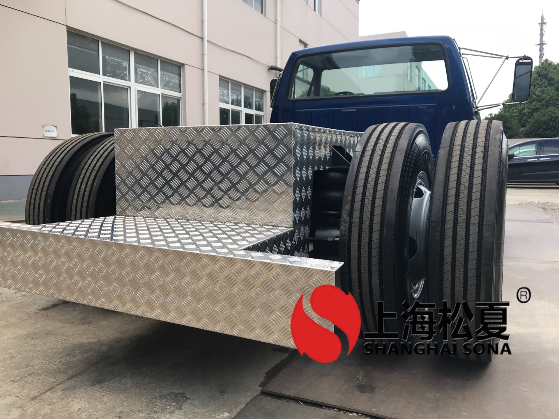 福特T700後橋改裝橡膠91免费破解版
