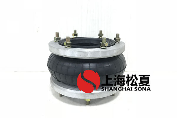 <b>HF215/120-1法蘭式橡膠91免费破解版，糾偏氣囊</b>