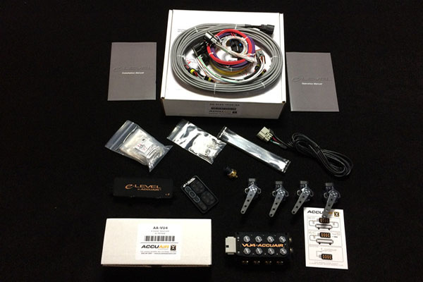<b>ACCUAIR電控一套-橡膠91免费破解版</b>